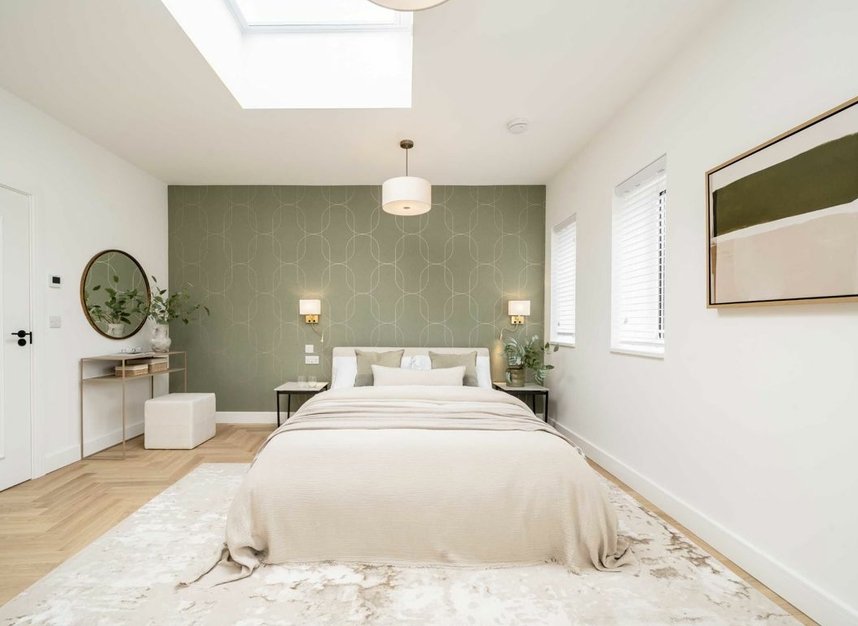 Properties for sale in Waldeck Road - W4 3NP view7