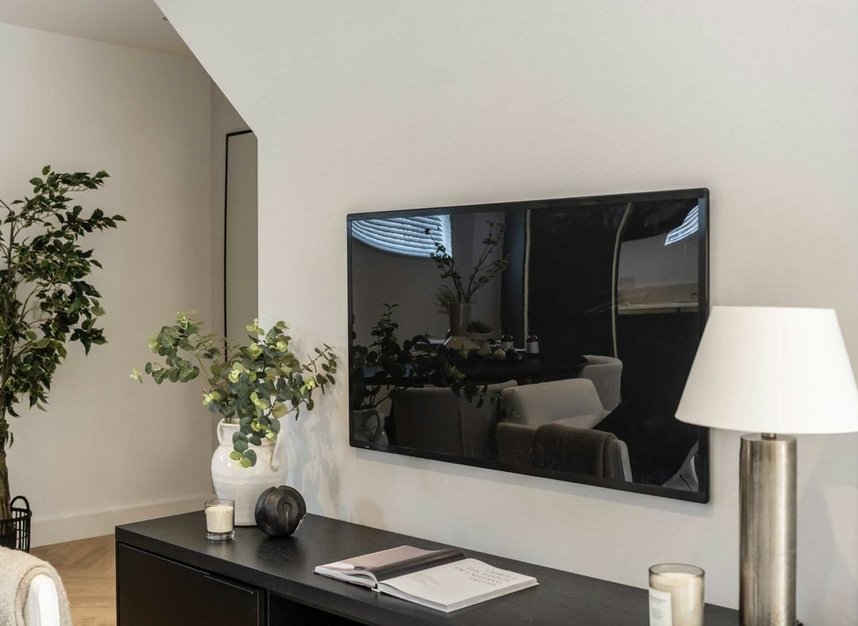 Properties for sale in Waldeck Road - W4 3NP view4