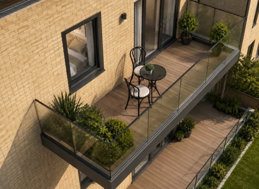 Properties for sale in Waldeck Road - W4 3NU view8