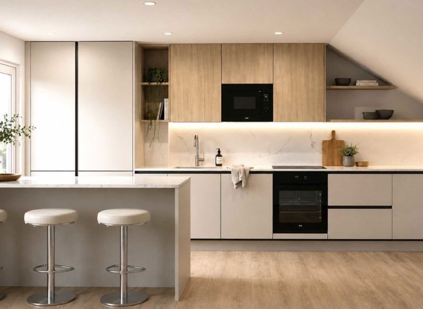 Properties for sale in Waldeck Road - W4 3NU view3