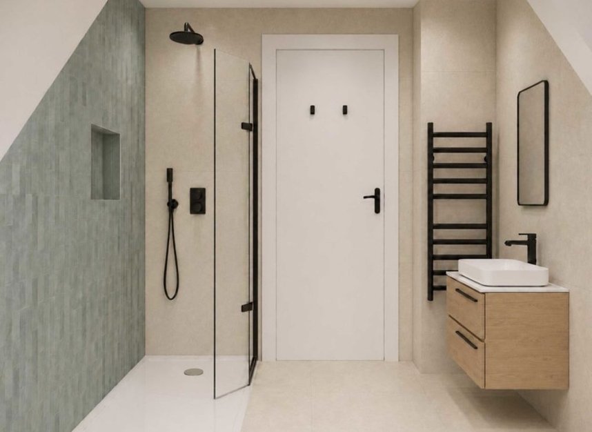 Properties for sale in Waldeck Road - W4 3NU view7