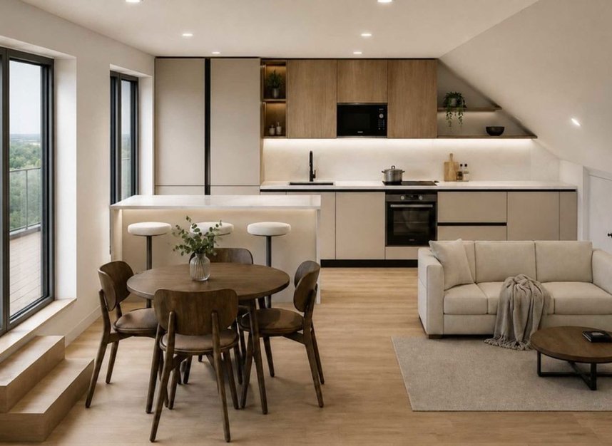 Properties for sale in Waldeck Road - W4 3NU view2