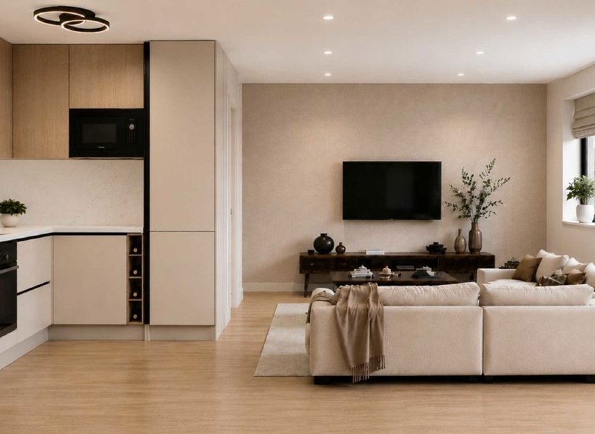 Properties for sale in Waldeck Road - W4 3NU view2