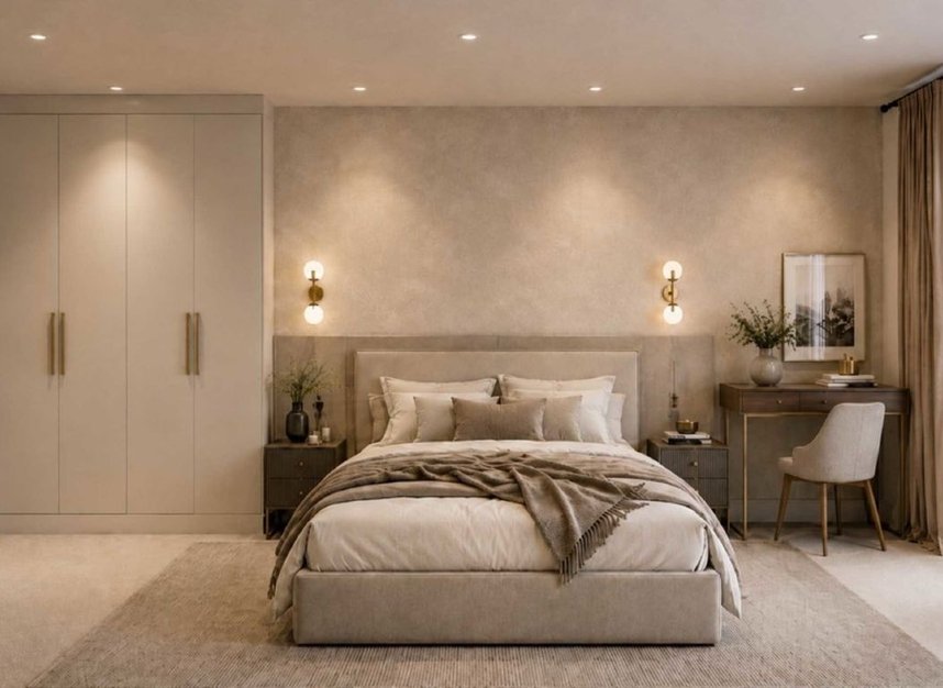 Properties for sale in Waldeck Road - W4 3NU view3