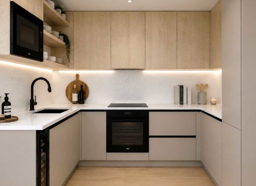 Properties for sale in Waldeck Road - W4 3NU view1