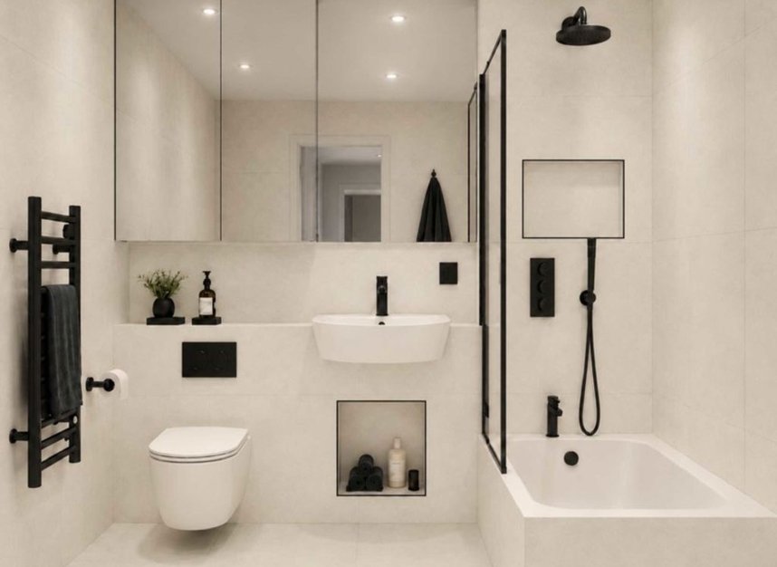 Properties for sale in Waldeck Road - W4 3NU view4