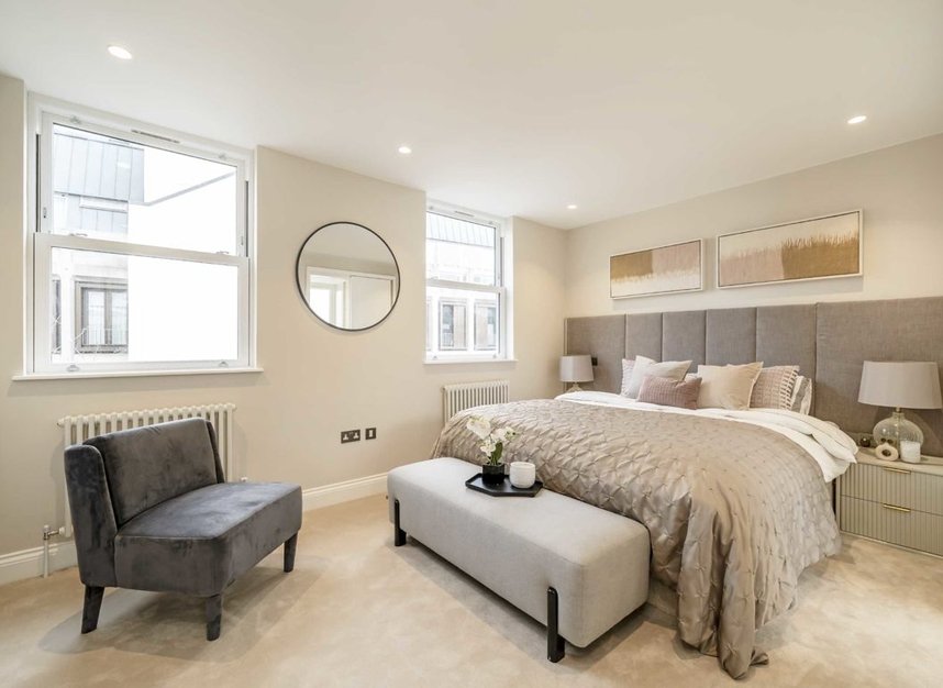 Properties for sale in Waldron Mews - SW3 5BT view8