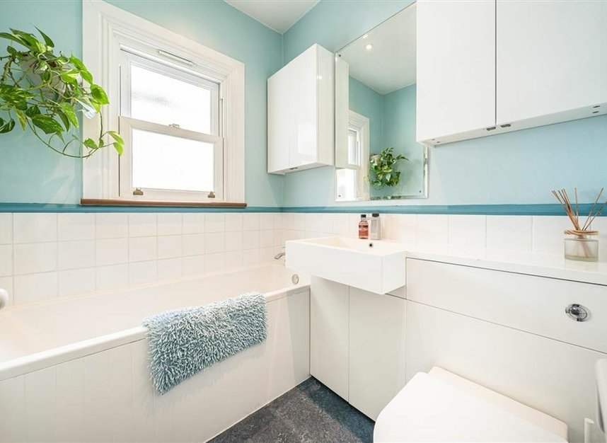 Properties sold in Wallbutton Road - SE4 2NX view11