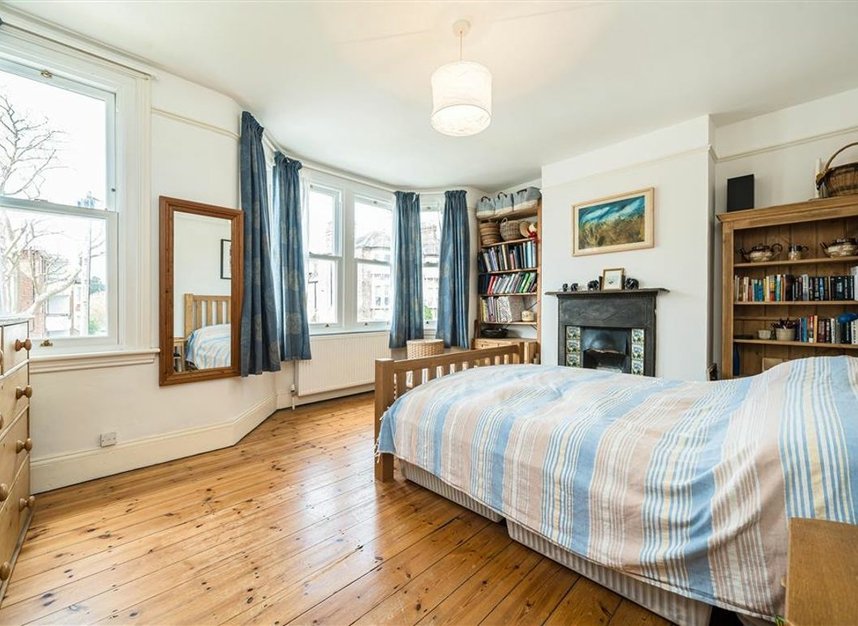 Properties sold in Wallbutton Road - SE4 2NX view3