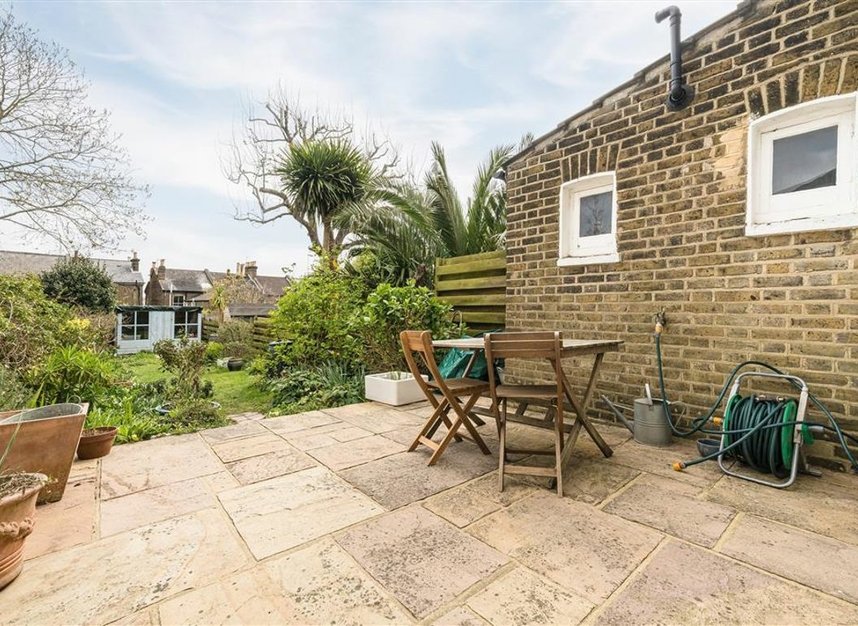 Properties sold in Wallbutton Road - SE4 2NX view12