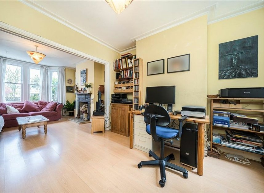 Properties sold in Wallbutton Road - SE4 2NX view6