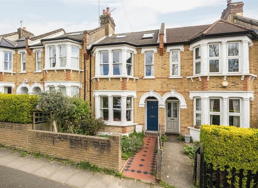 Properties sold in Wallbutton Road - SE4 2NX view13