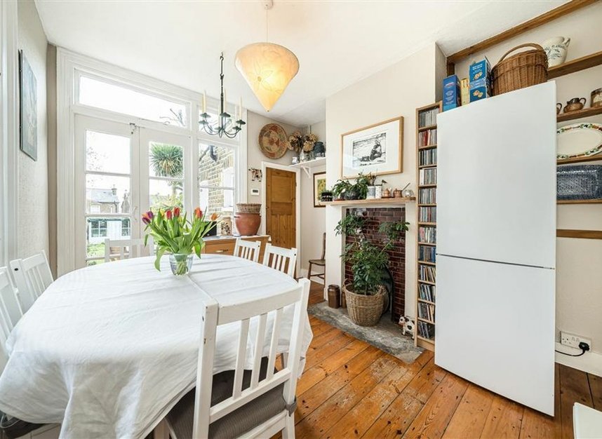 Properties sold in Wallbutton Road - SE4 2NX view4