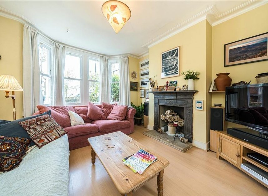 Properties sold in Wallbutton Road - SE4 2NX view5