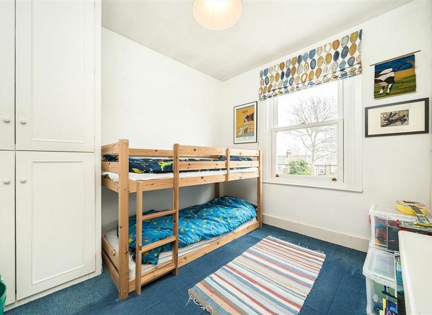 Properties sold in Wallbutton Road - SE4 2NX view10