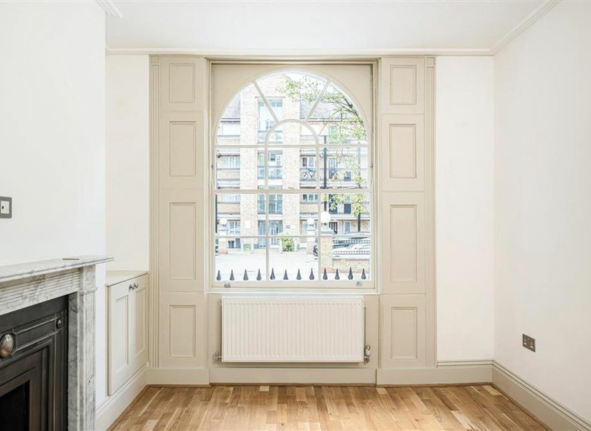 Properties for sale in Walnut Tree Walk - SE11 6DN view15