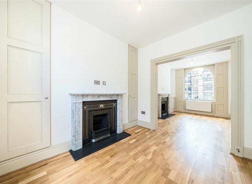 Properties for sale in Walnut Tree Walk - SE11 6DN view13