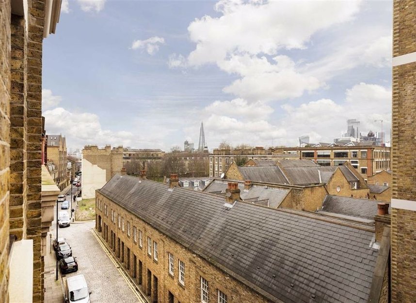 Properties sold in Wapping High Street - E1W 2NJ view2