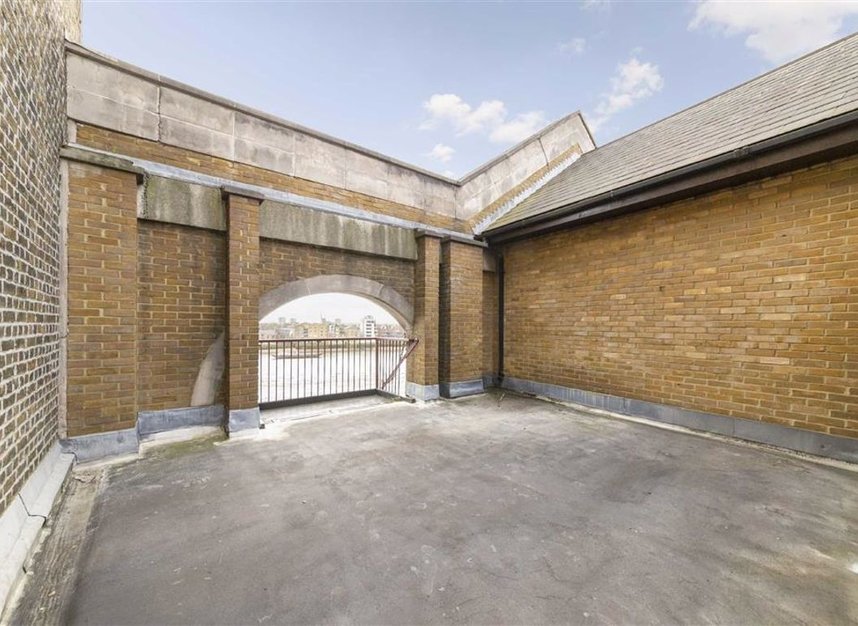 Properties sold in Wapping High Street - E1W 2NJ view8