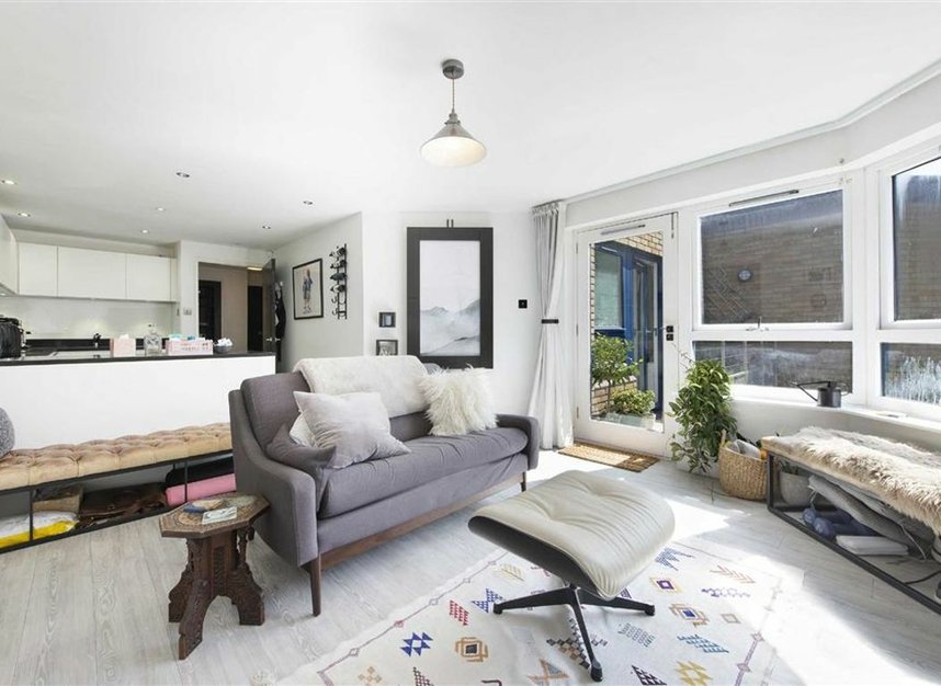 Properties sold in Wapping High Street - E1W 3NX view5