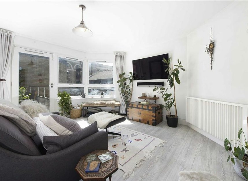 Properties sold in Wapping High Street - E1W 3NX view2