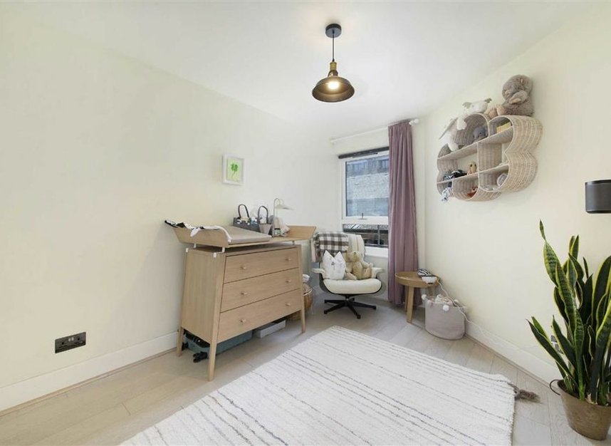 Properties sold in Wapping High Street - E1W 3NX view6