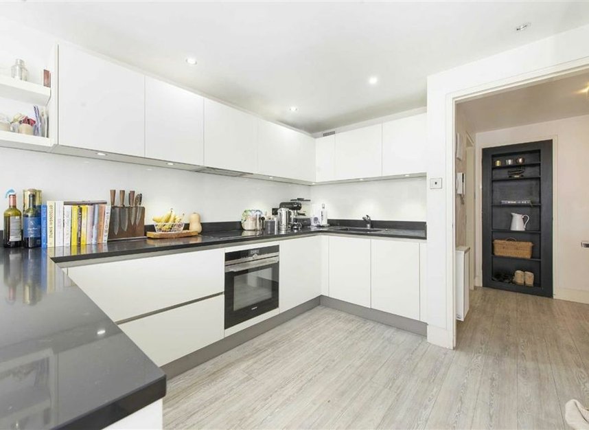 Properties sold in Wapping High Street - E1W 3NX view3