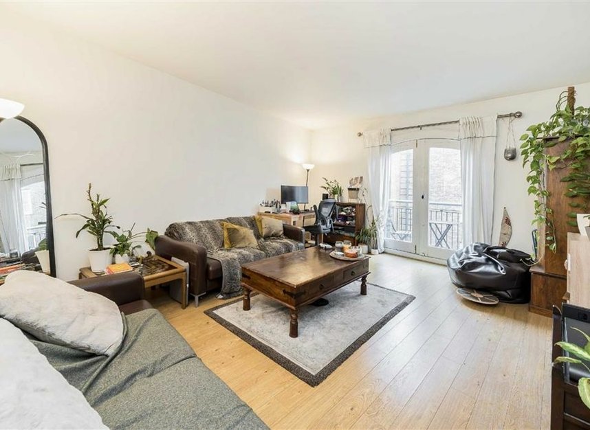Properties sold in Wapping High Street - E1W 2YF view3