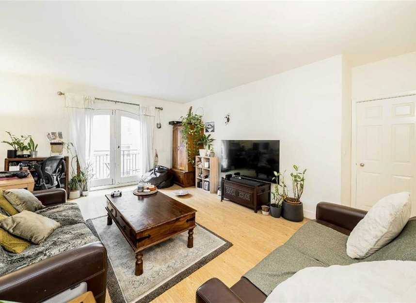 Properties sold in Wapping High Street - E1W 2YF view6