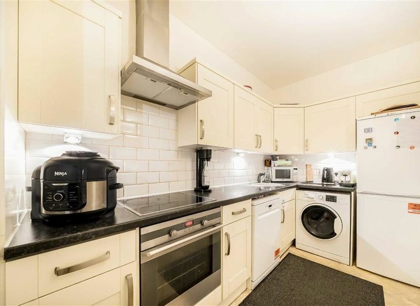 Properties sold in Wapping High Street - E1W 2YF view5