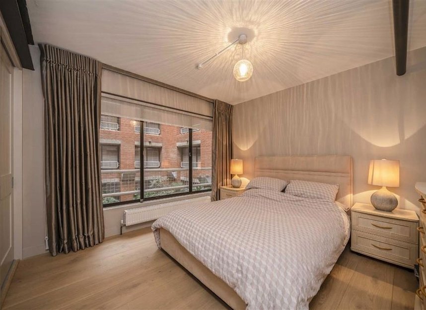 Properties for sale in Wapping High Street - E1W 2PR view6