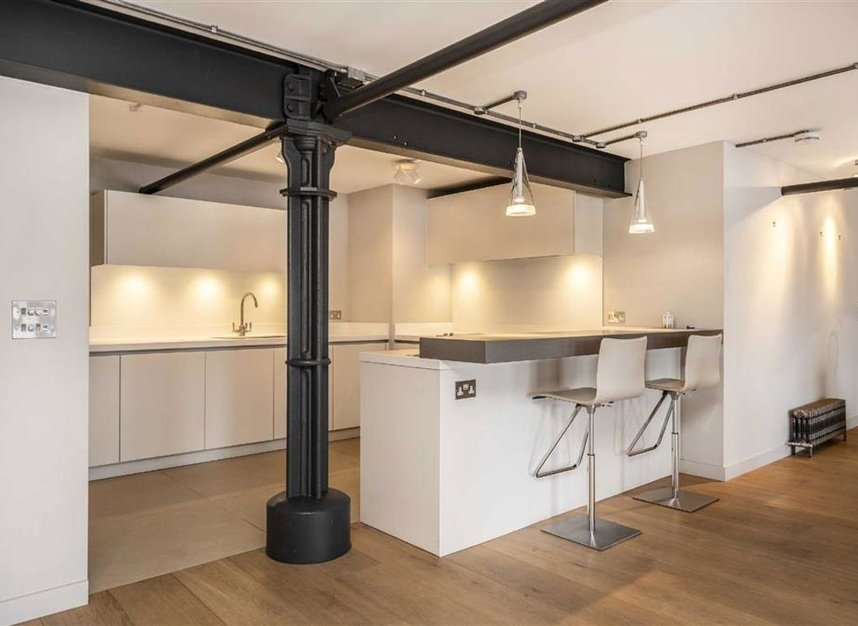 Properties for sale in Wapping High Street - E1W 2PR view9