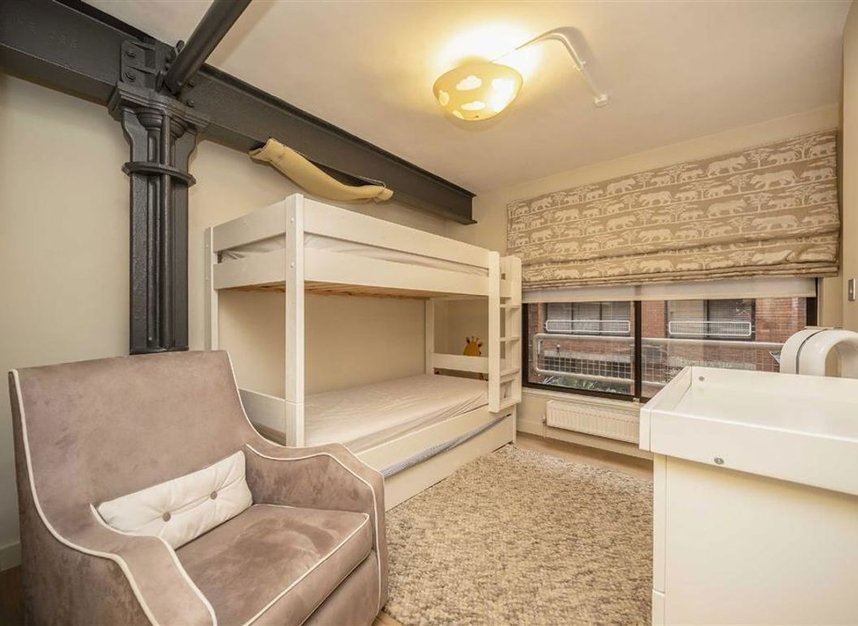 Properties for sale in Wapping High Street - E1W 2PR view10