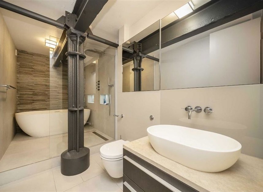 Properties for sale in Wapping High Street - E1W 2PR view7