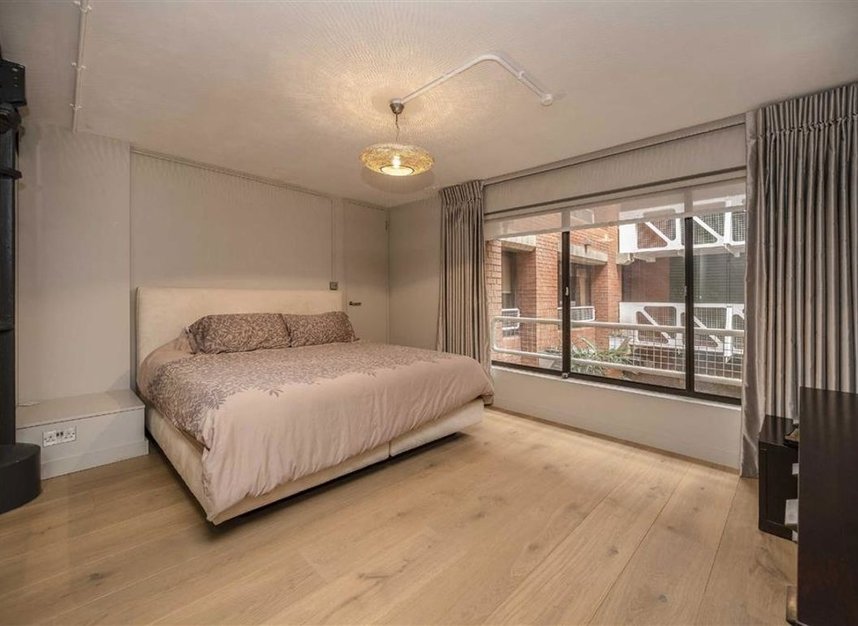 Properties for sale in Wapping High Street - E1W 2PR view5
