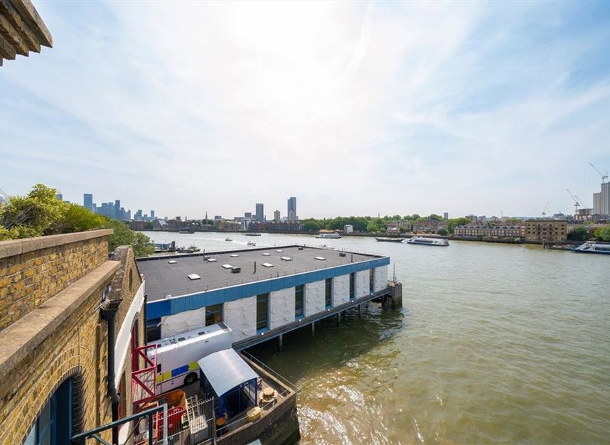 Properties for sale in Wapping High Street - E1W 2NB view17