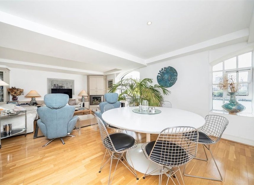 Properties for sale in Wapping High Street - E1W 2NB view13