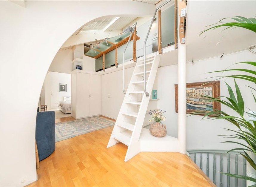 Properties for sale in Wapping High Street - E1W 2NB view4