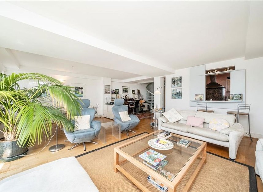 Properties for sale in Wapping High Street - E1W 2NB view14