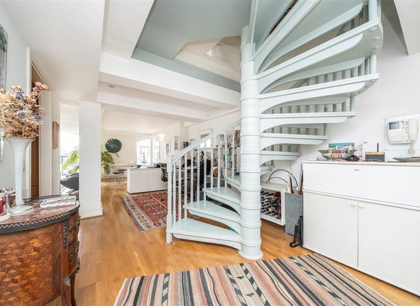 Properties for sale in Wapping High Street - E1W 2NB view12