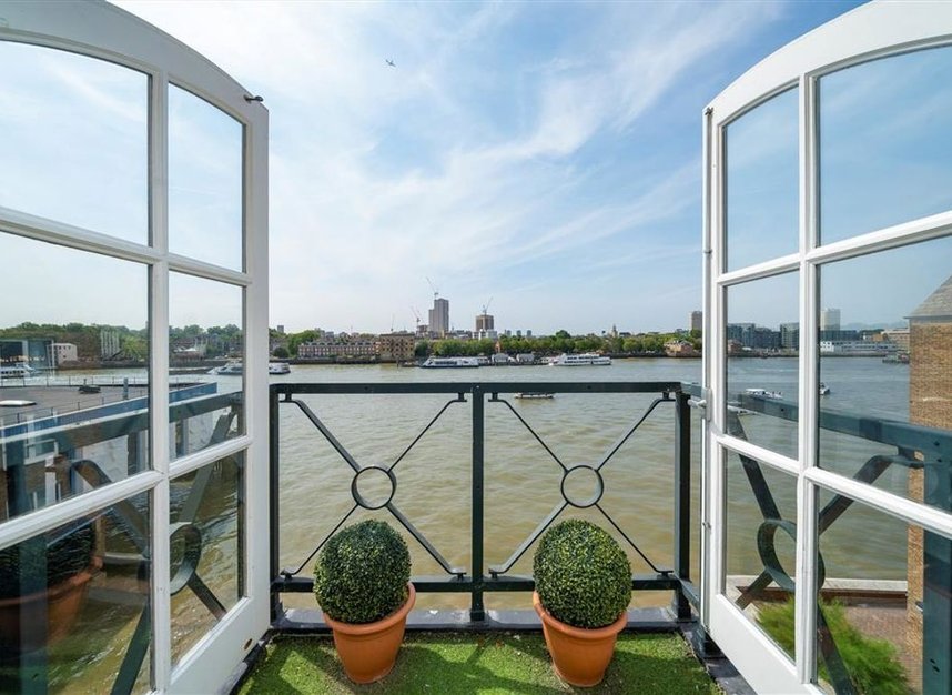 Properties for sale in Wapping High Street - E1W 2NB view7