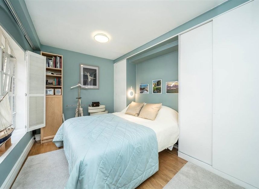 Properties for sale in Wapping High Street - E1W 2NB view15