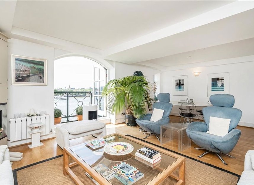 Properties for sale in Wapping High Street - E1W 2NB view11