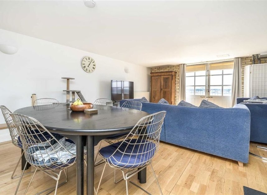 Properties for sale in Wapping Wall - E1W 3SJ view6