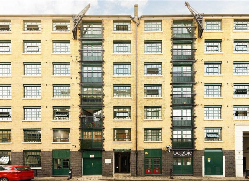 Properties for sale in Wapping Wall - E1W 3SJ view10