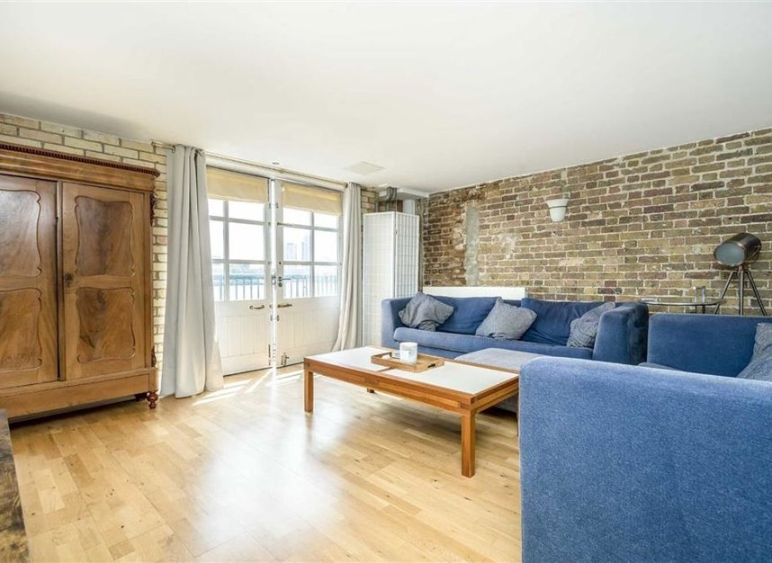 Properties for sale in Wapping Wall - E1W 3SJ view5