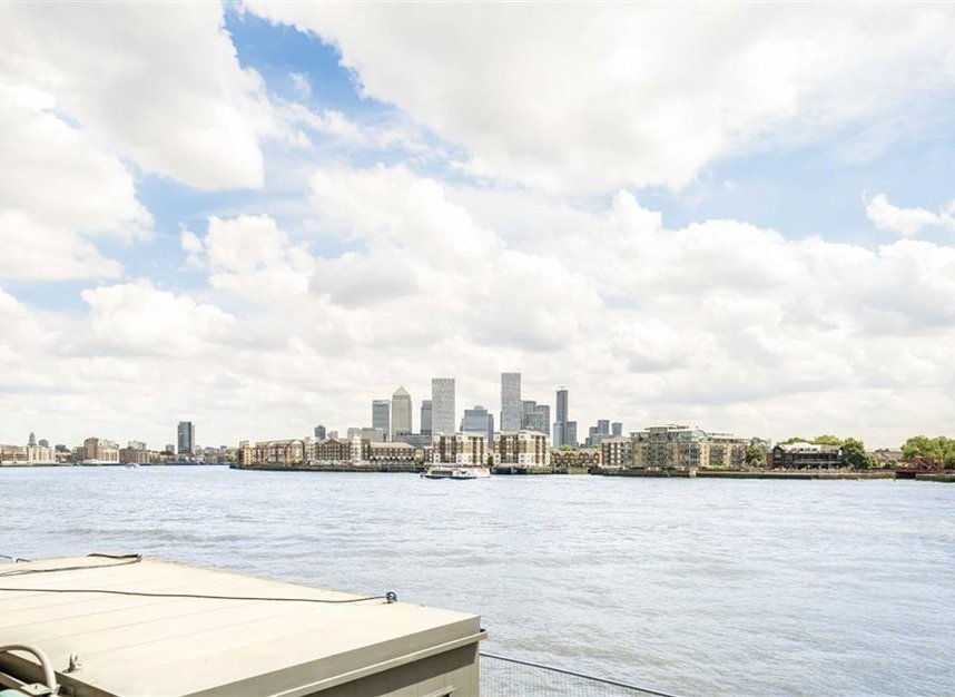 Properties for sale in Wapping Wall - E1W 3SJ view11