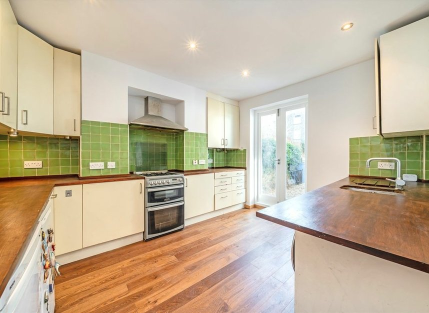 Properties for sale in Warlock Road - W9 3LW view3