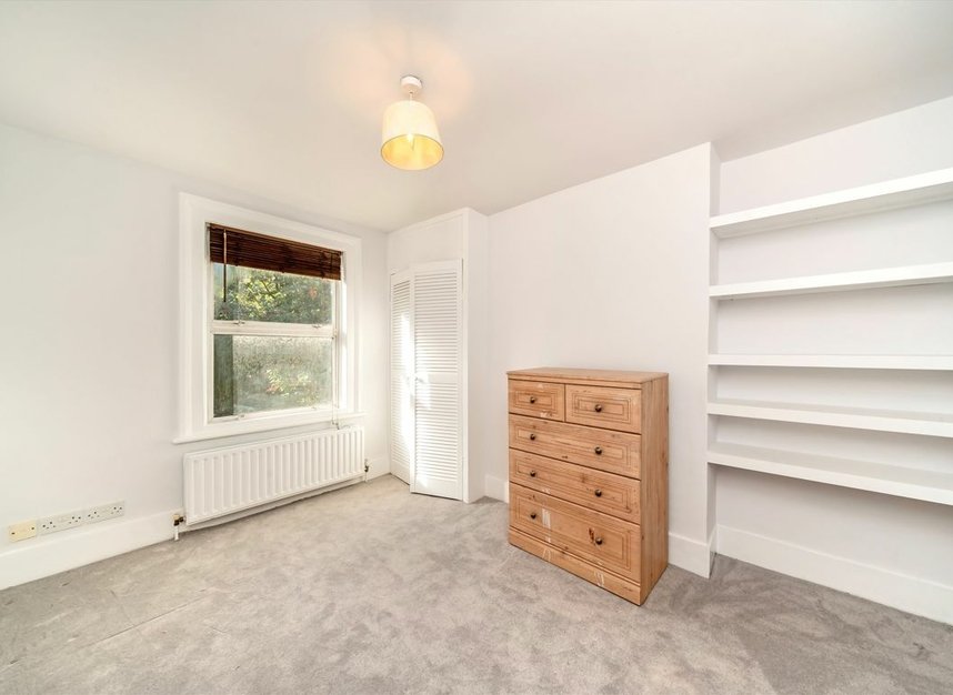 Properties for sale in Warlock Road - W9 3LW view6