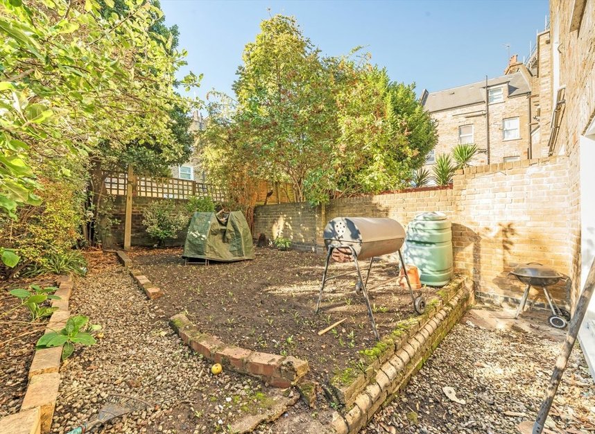 Properties for sale in Warlock Road - W9 3LW view4